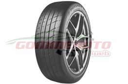 COP. 245/35YR20 BRIDGESTONE S007 XL 95Y